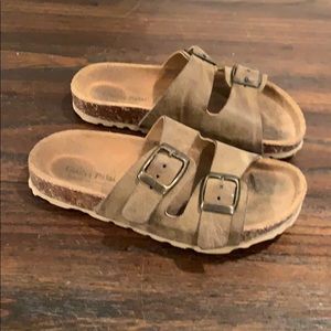 Giulia Palai Sandals